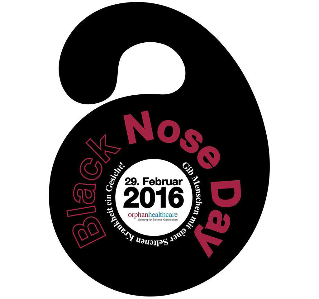 BlackNoseDay
