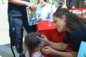 our family programme
