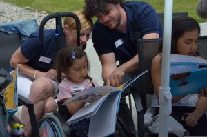 our family programme