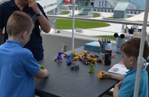 our family programme