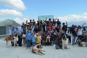our family programme